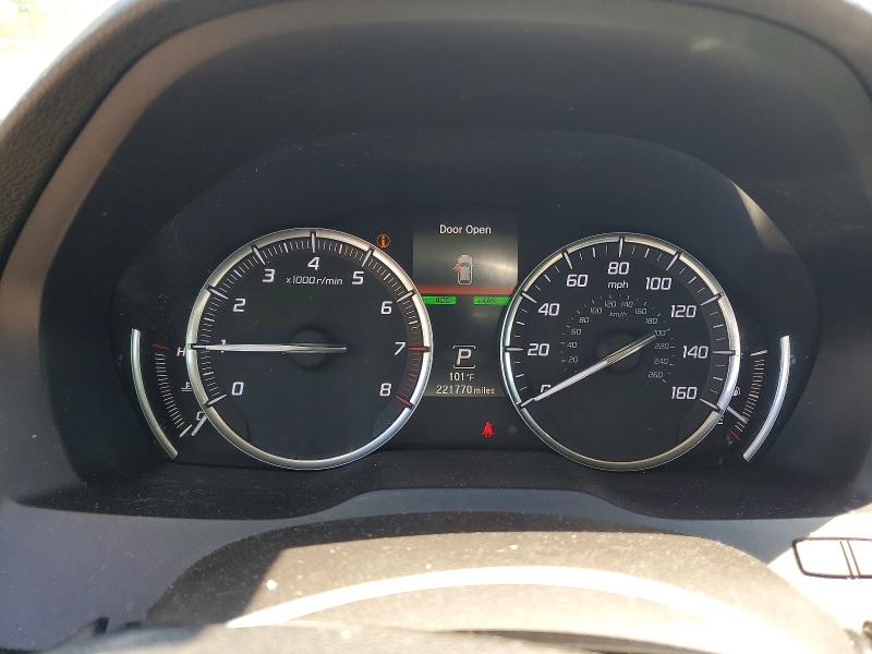 Aukcja sprzedaży 2014 Acura Mdx, vin: 5FRYD4H8XEB032664, numer aukcji: 53936566