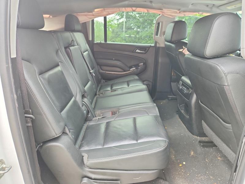 Aukcja sprzedaży 2020 Chevrolet Suburban, vin: 1GNSCHKC7LR213735, numer aukcji: 52872826