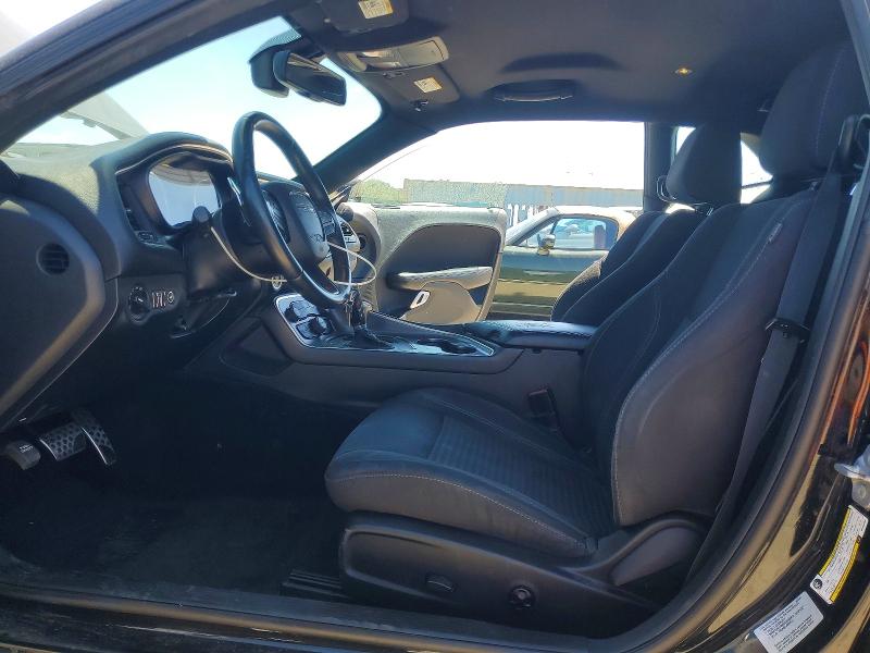 Aukcja sprzedaży 2016 Dodge Challenger, vin: 2C3CDZAG3GH284090, numer aukcji: 53742266