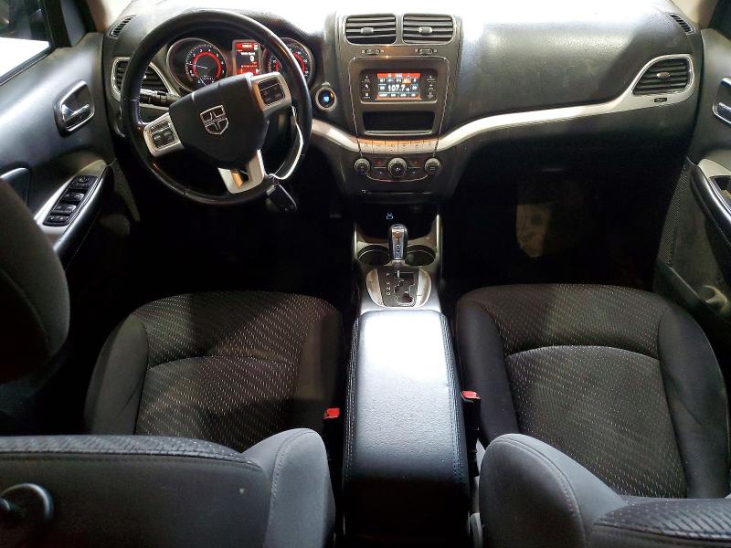 Продажа на аукционе авто 2018 Dodge Journey, vin: 3C4PDCAB0JT507828, номер лота: 52707456