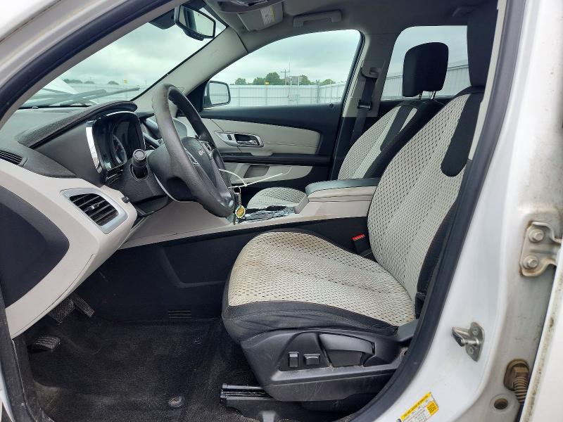 Продажа на аукционе авто 2015 Gmc Terrain, vin: 2GKALMEK2F6136518, номер лота: 55060346