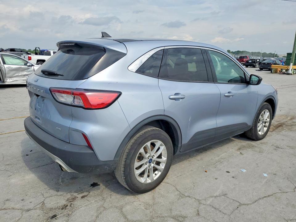 Продажа на аукционе авто 2022 Ford Escape, vin: 1FMCU9G62NUA66982, номер лота: 53932046
