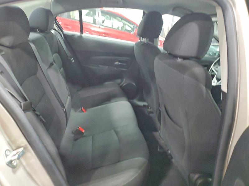 Продаж на аукціоні авто 2014 Chevrolet Cruze, vin: 1G1PC5SB6E7448008, номер лоту: 55123936
