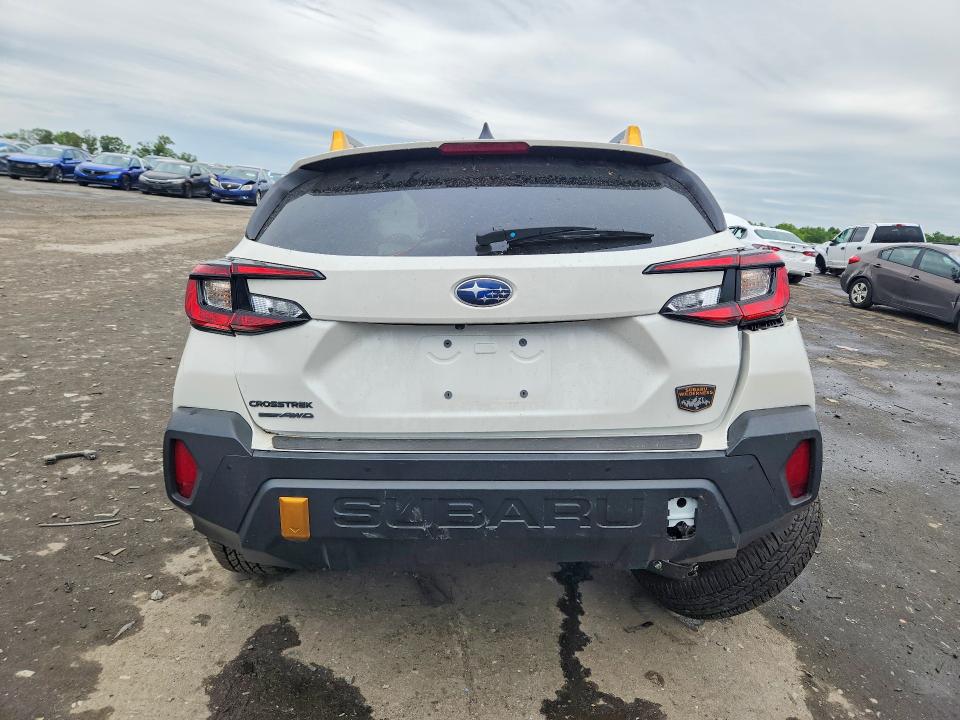 Продаж на аукціоні авто 2026 Subaru Crosstrek, vin: 4S4GUHT60T3728062, номер лоту: 51804716