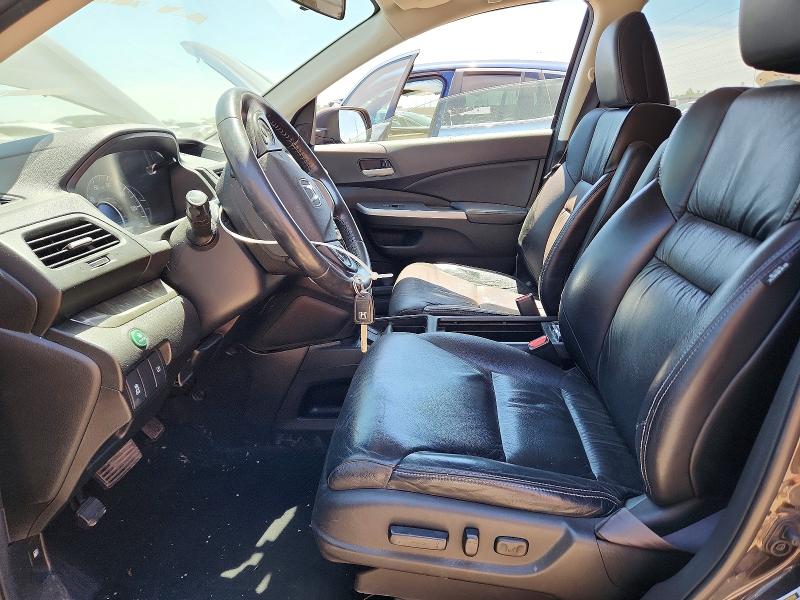 2014 Honda Cr-v მანქანა იყიდება აუქციონზე, vin: 2HKRM4H79EH691625, აუქციონის ნომერი: 55003356