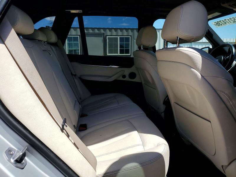 Продаж на аукціоні авто 2014 Bmw X5, vin: 5UXKR2C54E0H33792, номер лоту: 52174736