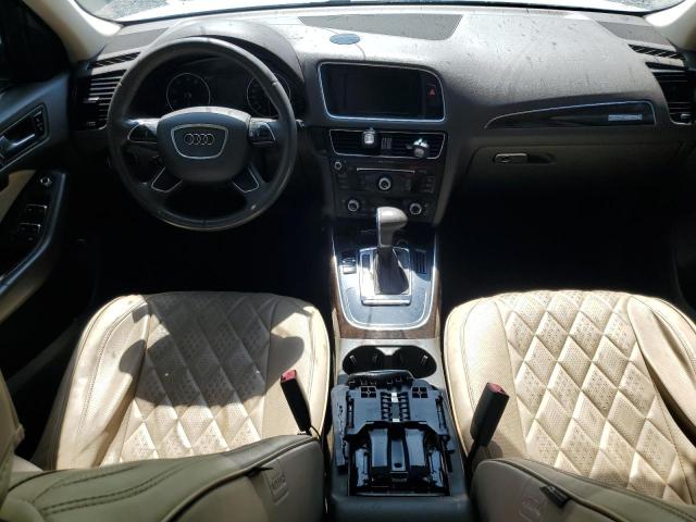 2013 Audi Q5 მანქანა იყიდება აუქციონზე, vin: WA1LFAFP5DA022060, აუქციონის ნომერი: 54418106