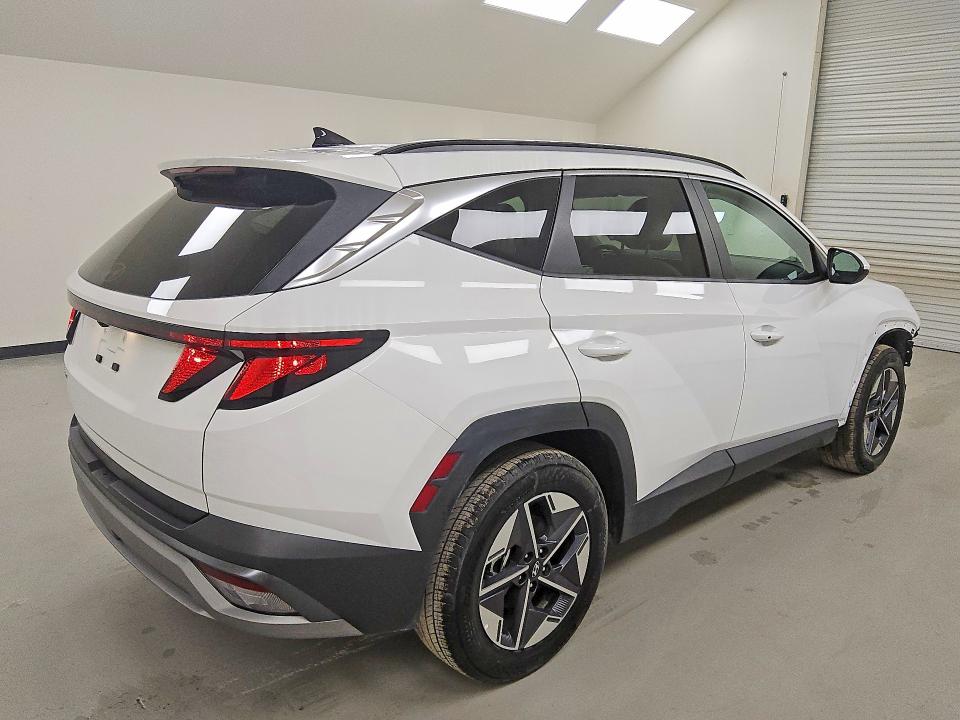 Продаж на аукціоні авто 2026 Hyundai Tucson, vin: 5NMJB3DE6TH636934, номер лоту: 53309106