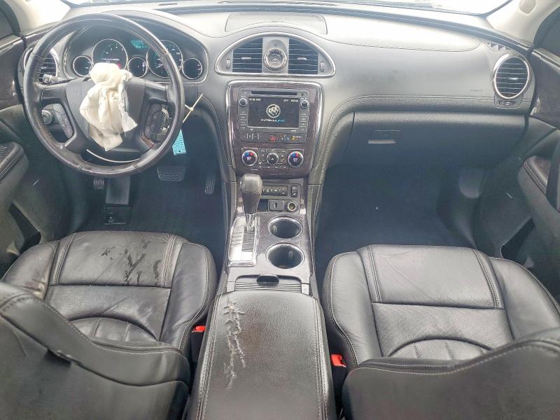 Продаж на аукціоні авто 2017 Buick Enclave, vin: 5GAKVCKD1HJ193357, номер лоту: 52331286