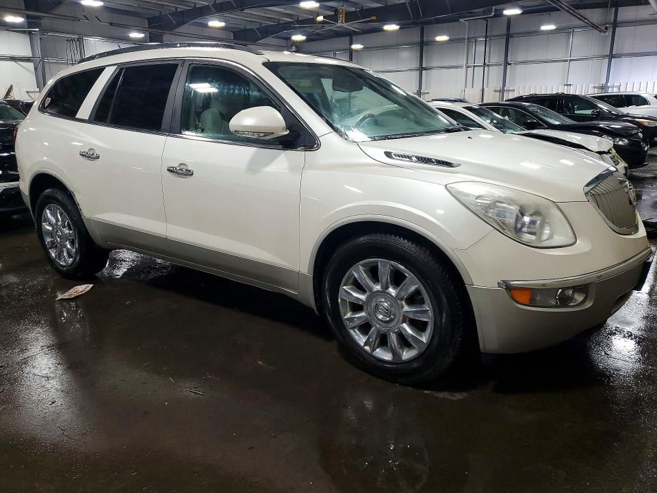 Aukcja sprzedaży 2011 Buick Enclave, vin: 5GAKRCED3BJ317233, numer aukcji: 54503556