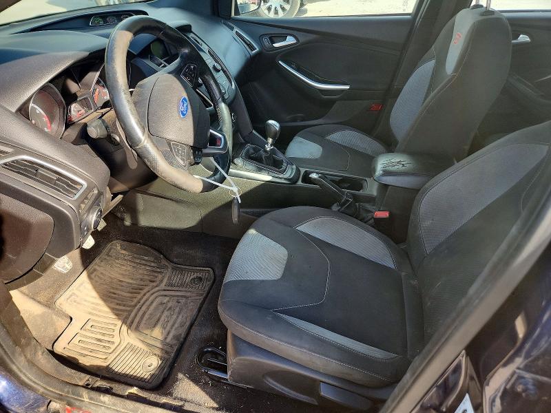 Aukcja sprzedaży 2016 Ford Focus, vin: 1FADP3L99GL288298, numer aukcji: 52155316