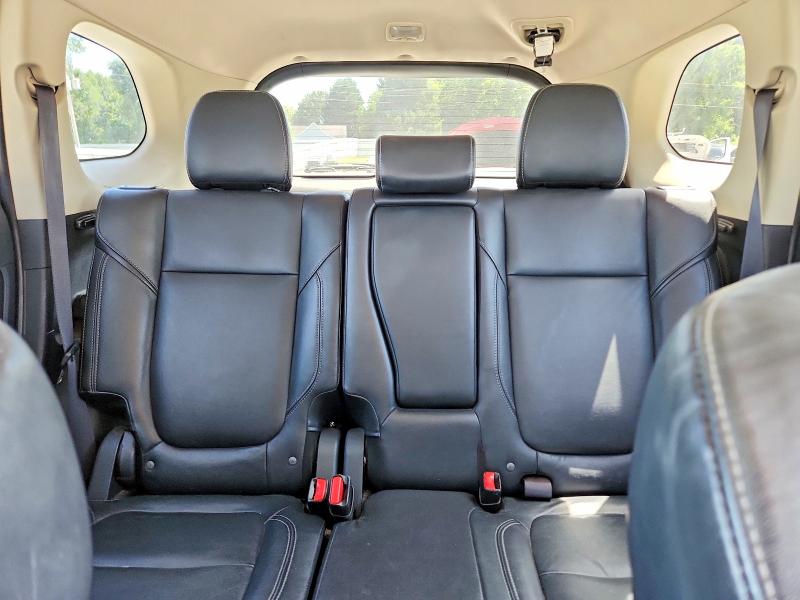 Продаж на аукціоні авто 2020 Mitsubishi Outlander, vin: JA4AD3A3XLZ020205, номер лоту: 53826856