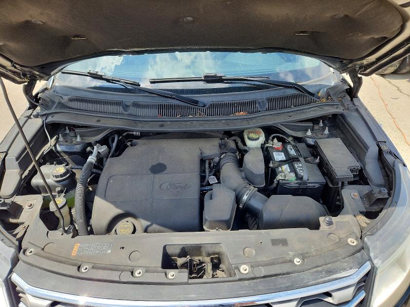 Aukcja sprzedaży 2016 Ford Explorer, vin: 1FM5K8D83GGA22067, numer aukcji: 53759626