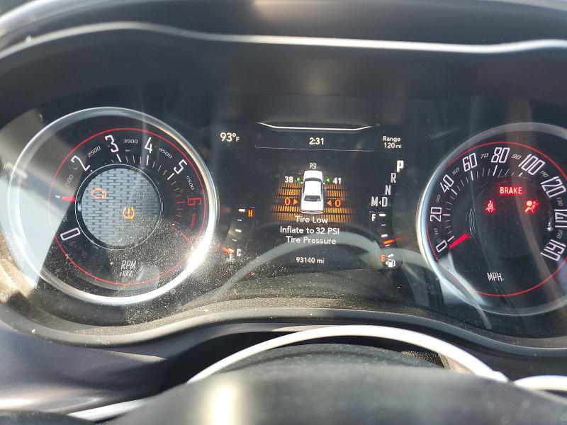 Aukcja sprzedaży 2019 Dodge Challenger, vin: 2C3CDZBT4KH606143, numer aukcji: 52331276