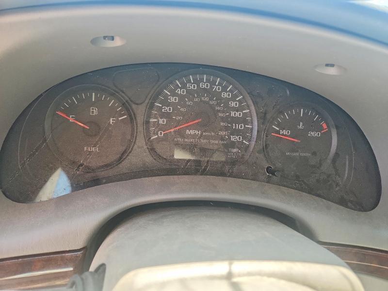 Продажа на аукционе авто 2005 Chevrolet Impala, vin: 2G1WF55EX59159561, номер лота: 53573386