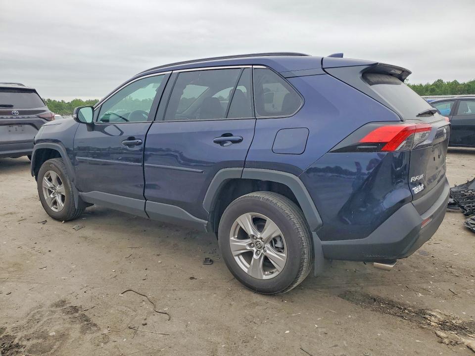 Продажа на аукционе авто 2025 Toyota Rav4, vin: 2T3P1RFV9SW509795, номер лота: 53273326