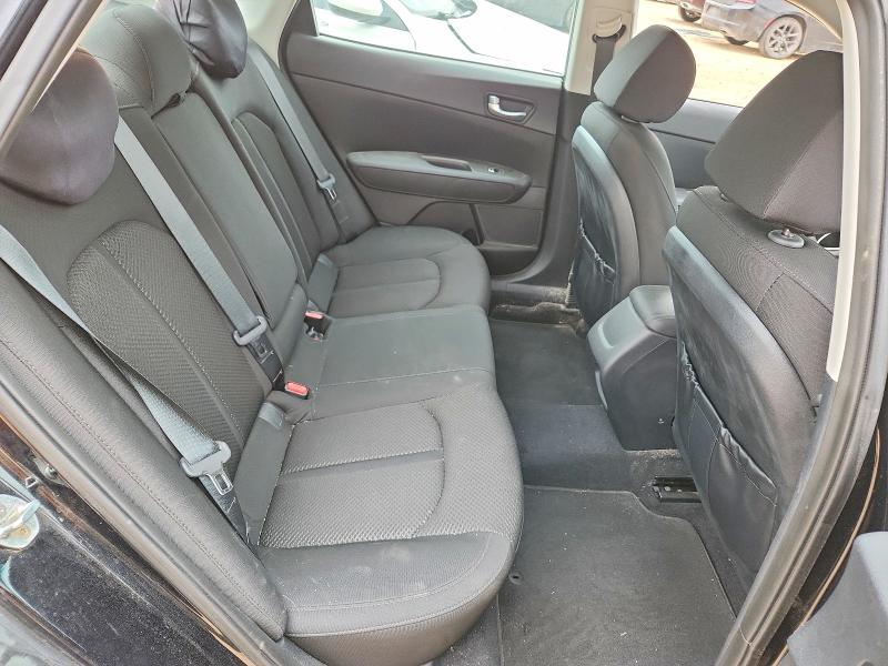 Продажа на аукционе авто 2016 Kia Optima, vin: 5XXGT4L31GG084163, номер лота: 52904676