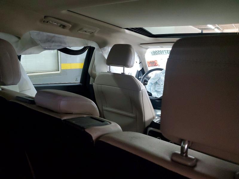 53710556 :رقم المزاد ، 1FMJK2A81REA48195 vin ، 2024 Ford Expedition مزاد بيع