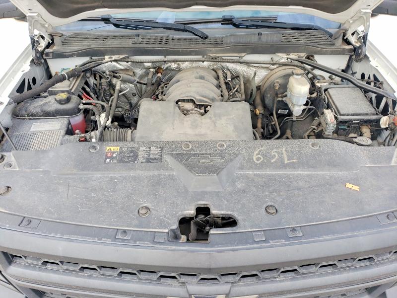 Продажа на аукционе авто 2015 Chev Silverado, vin: 1GCNCPEH6FZ165074, номер лота: 52069896
