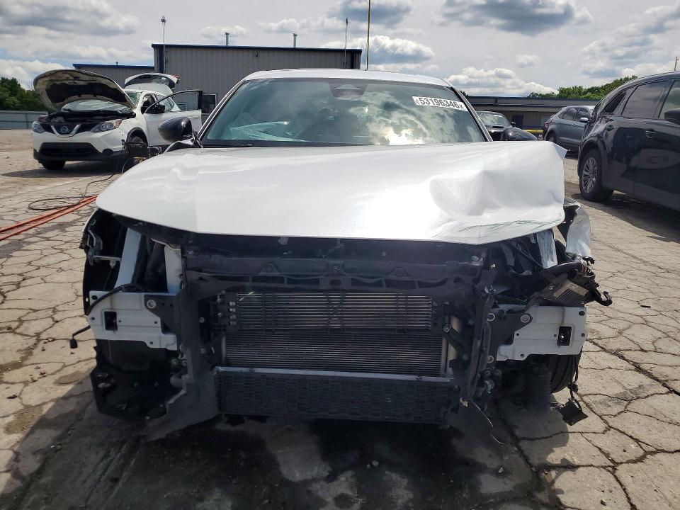 53196346 :رقم المزاد ، 1HGCY2F56RA021223 vin ، 2024 Honda Accord مزاد بيع