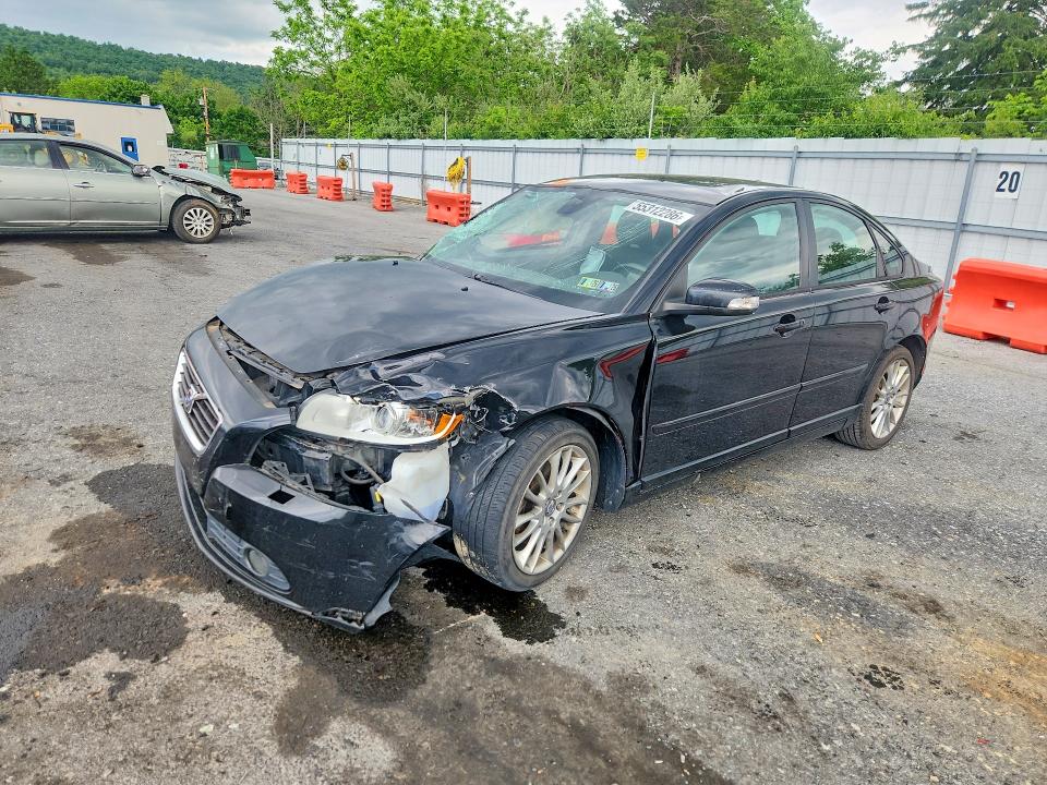 Aukcja sprzedaży 2009 Volvo S90, vin: YV1MS390192462577, numer aukcji: 55312286