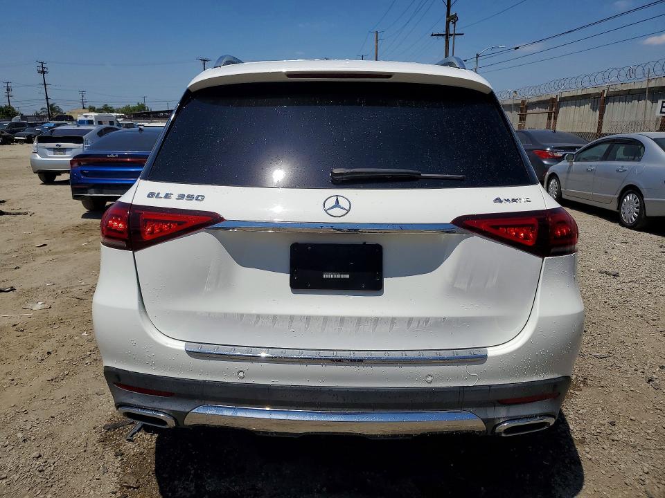 Продажа на аукционе авто 2020 Mercedes-benz Gle, vin: 4JGFB4KB8LA062184, номер лота: 52699906