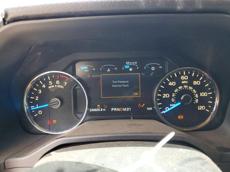 Продаж на аукціоні авто 2015 Ford F150, vin: 1FTEW1CF0FKE34409, номер лоту: 52516616