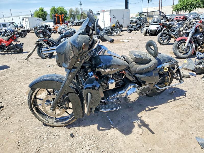 Aukcja sprzedaży 2009 Harley Davidson Flhx, vin: 1HD1KB4369Y687707, numer aukcji: 53263276