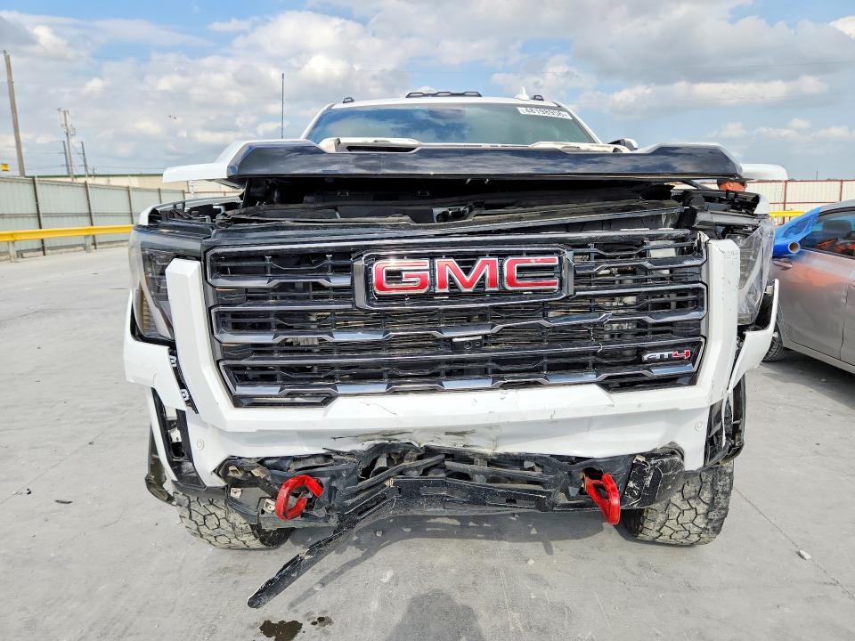 Продаж на аукціоні авто 2024 Gmc Sierra, vin: 1GT49PEY1RF329640, номер лоту: 48198956