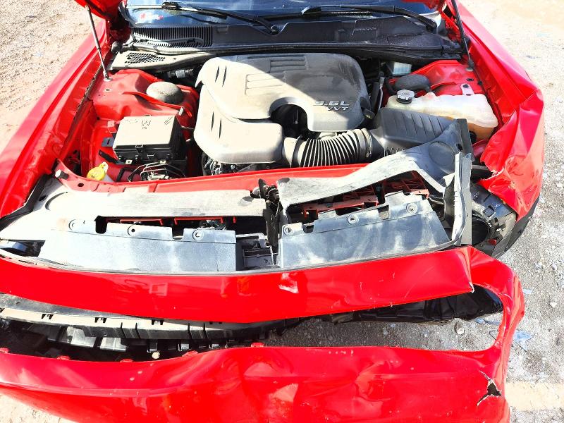 Продажа на аукционе авто 2023 Dodge Challenger, vin: 2C3CDZAG4PH518317, номер лота: 54942006