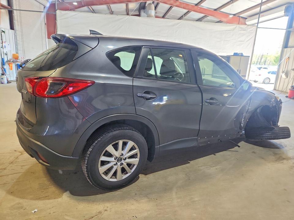 Aukcja sprzedaży 2016 Mazda Cx-5, vin: JM3KE4BY5G0663134, numer aukcji: 52677446