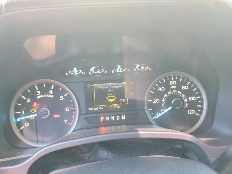 Продажа на аукционе авто 2018 Ford F150, vin: 1FTEW1EG2JFA04016, номер лота: 52207986