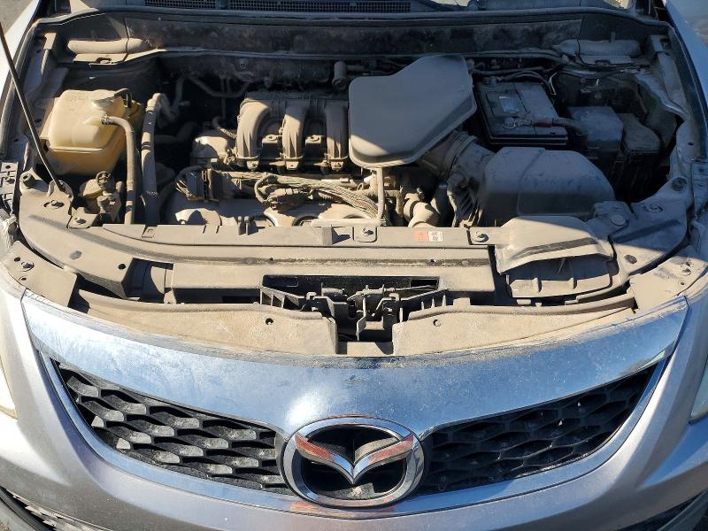 52877796 :رقم المزاد ، JM3TB3BA2B0303337 vin ، 2011 Mazda Cx-9 مزاد بيع