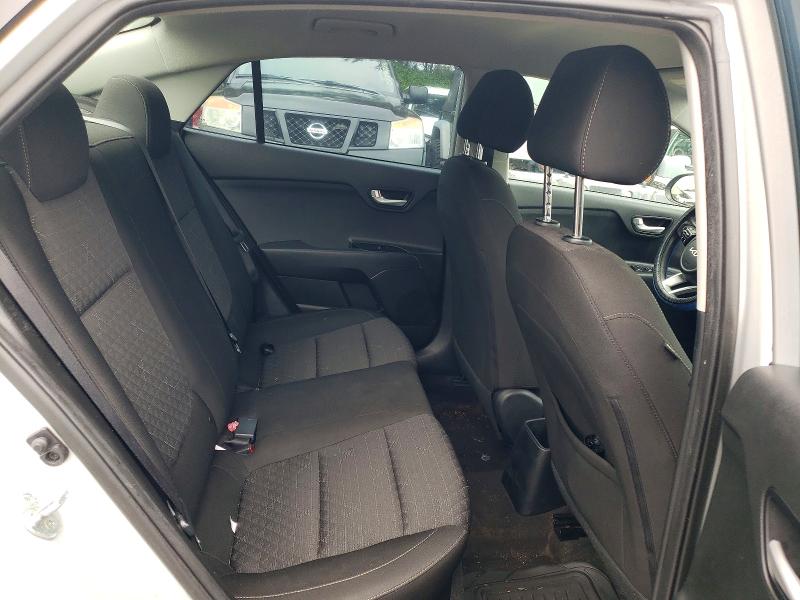 52386166 :رقم المزاد ، 3KPA24AD7PE578511 vin ، 2023 Kia Rio مزاد بيع