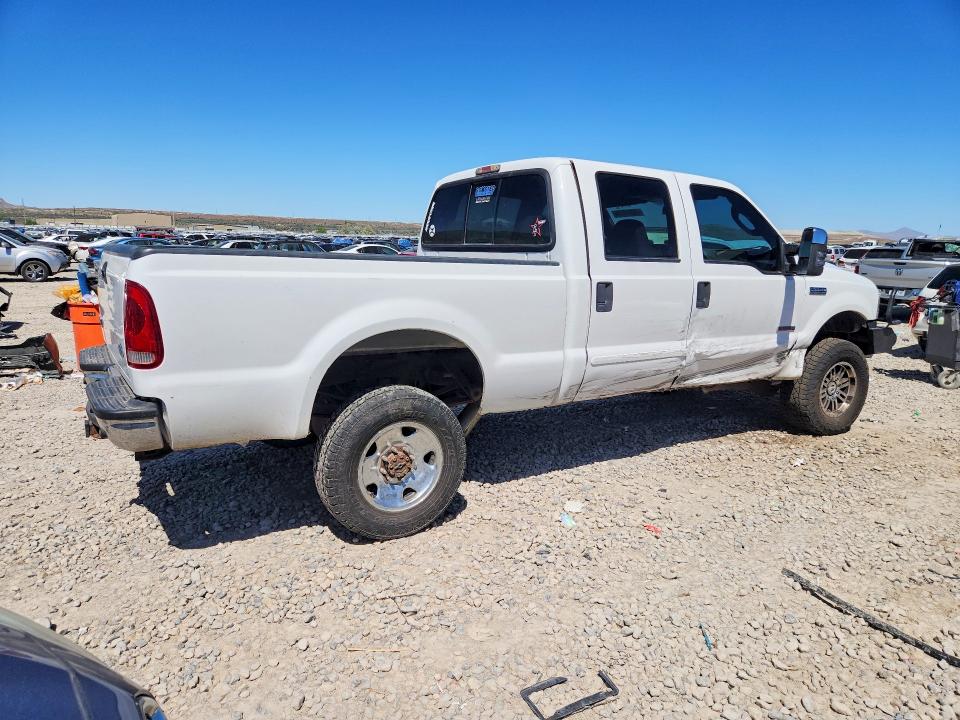 Продажа на аукционе авто 2006 Ford F350, vin: 1FTWW31P26ED13598, номер лота: 53117156