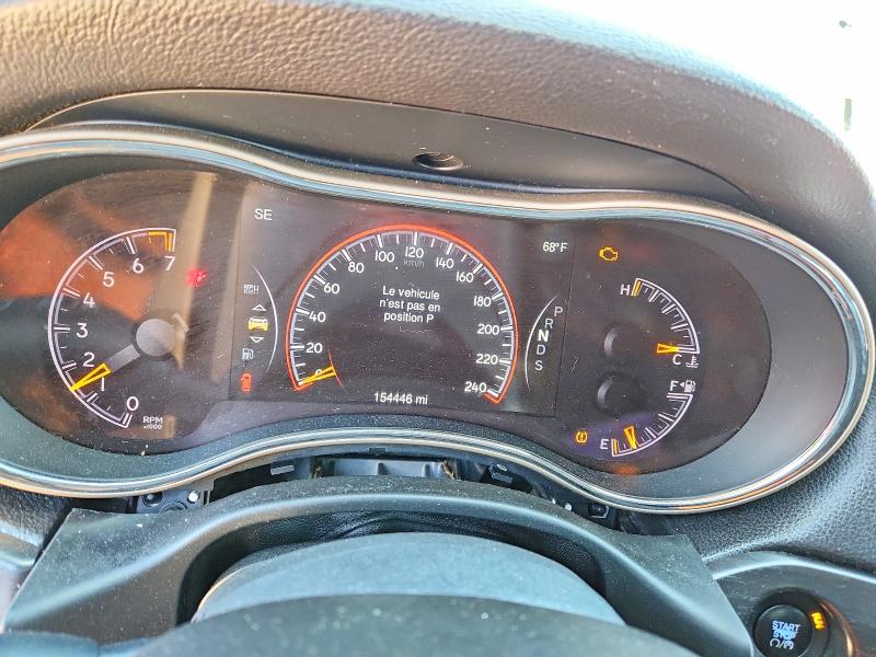 Продаж на аукціоні авто 2014 Jeep Grand Cherokee, vin: 1C4RJFAG7EC526246, номер лоту: 53358316