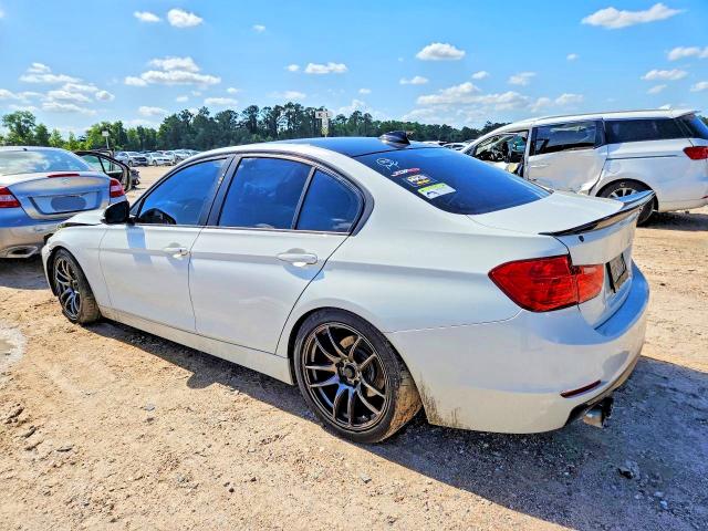 Aukcja sprzedaży 2015 Bmw 328, vin: WBA3B5G52FNS18973, numer aukcji: 55111876