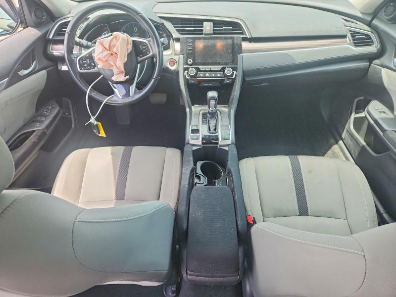 Aukcja sprzedaży 2019 Honda Civic, vin: 19XFC1F35KE005777, numer aukcji: 53324636