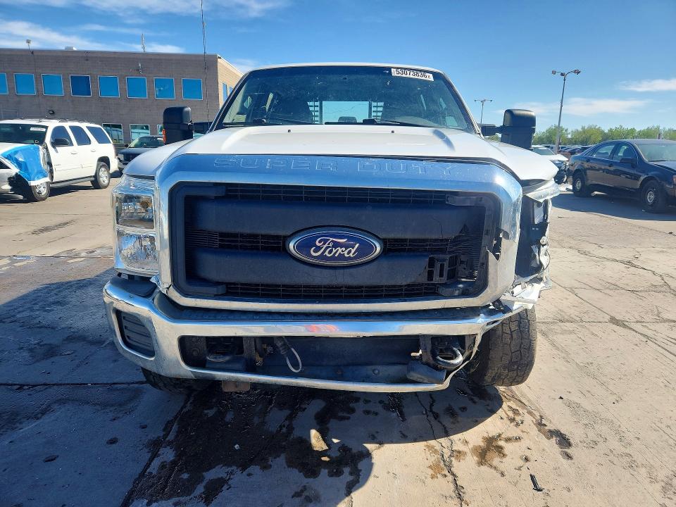 2016 Ford F250 მანქანა იყიდება აუქციონზე, vin: 1FT7W2BT5GEC82780, აუქციონის ნომერი: 53073836