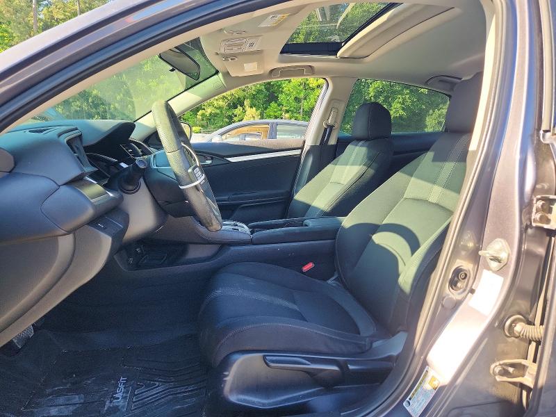 Aukcja sprzedaży 2017 Honda Civic, vin: 19XFC2F79HE214358, numer aukcji: 52215826