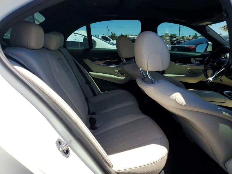Aukcja sprzedaży 2019 Mercedes-benz E, vin: WDDZF4JB2KA558853, numer aukcji: 54152666