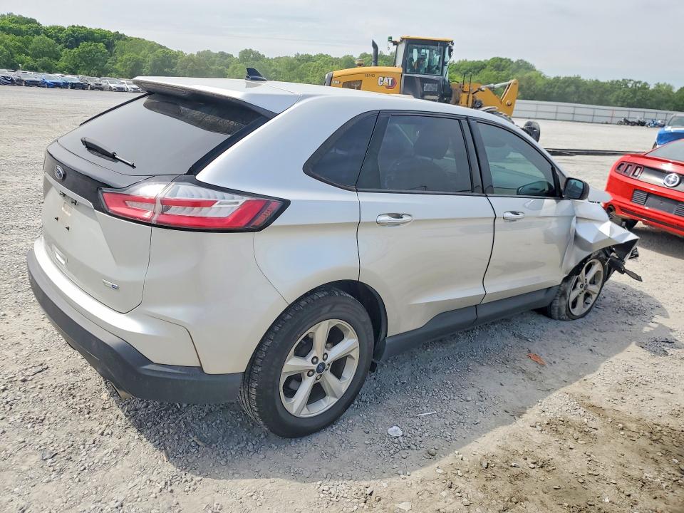 Aukcja sprzedaży 2019 Ford Edge, vin: 2FMPK4G92KBB30881, numer aukcji: 52126696