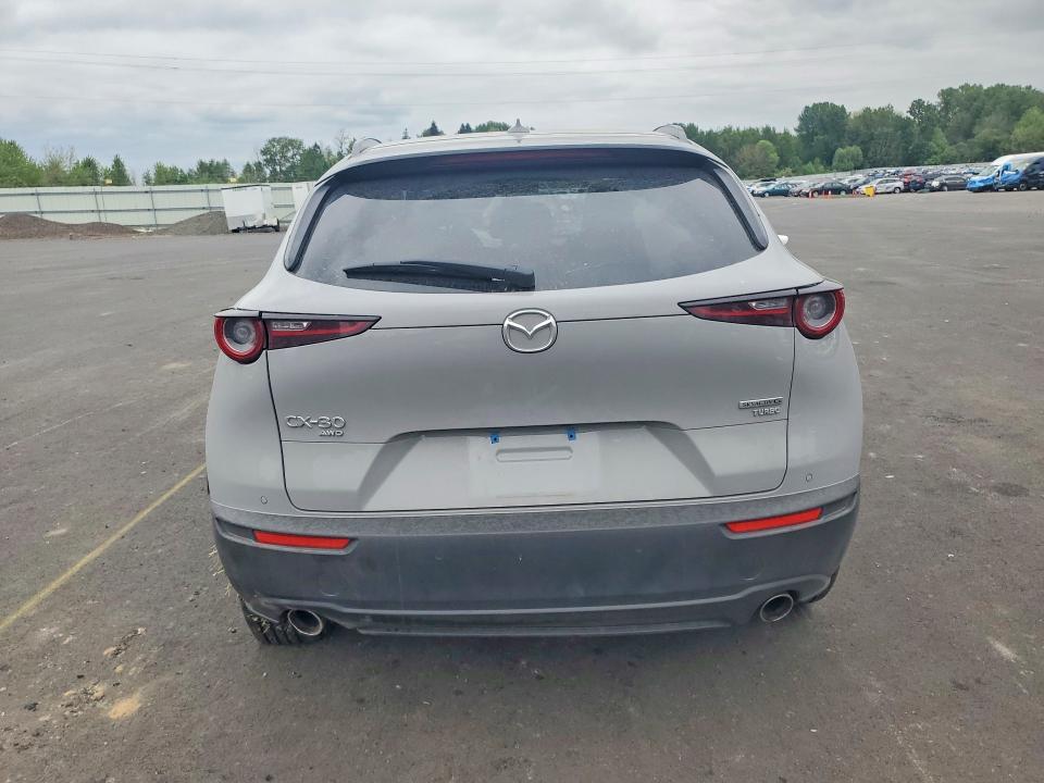 Продаж на аукціоні авто 2025 Mazda Cx-30, vin: 3MVDMBEY7SM781758, номер лоту: 52408516