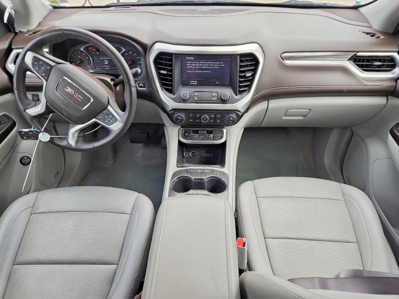 52993946 :رقم المزاد ، 1GKKNMLS8PZ261188 vin ، 2023 Gmc Acadia مزاد بيع