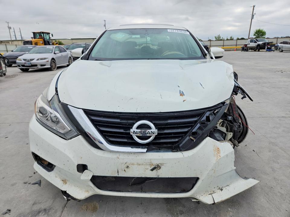Продаж на аукціоні авто 2016 Nissan Altima, vin: 1N4AL3AP5GC184262, номер лоту: 52783636