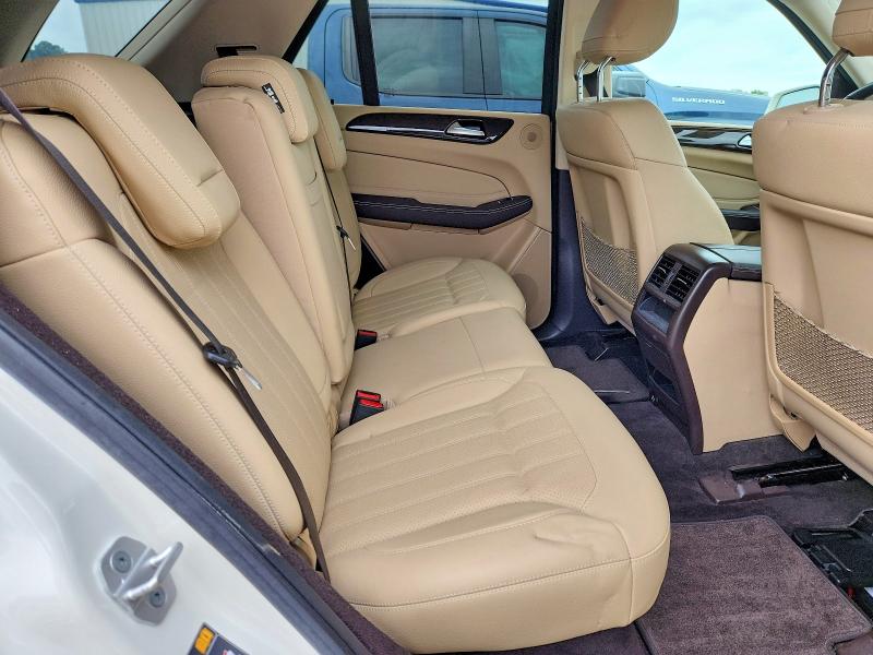 2018 Mercedes-benz Gle მანქანა იყიდება აუქციონზე, vin: 4JGDA5HBXJB052013, აუქციონის ნომერი: 53085756