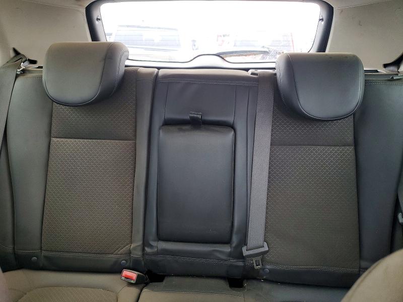 2019 Buick Encore მანქანა იყიდება აუქციონზე, vin: KL4CJASB9KB953824, აუქციონის ნომერი: 52993216