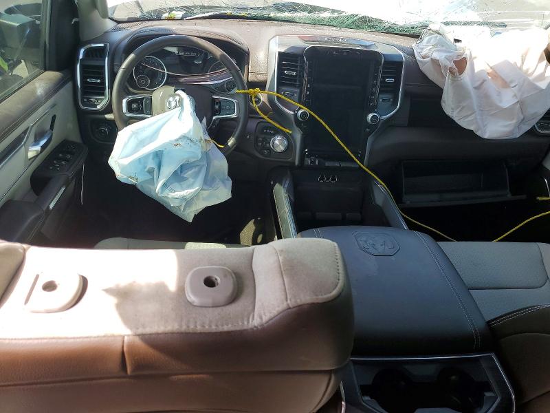Продажа на аукционе авто 2025 Ram 1500, vin: 1C6SRFJP4SN518512, номер лота: 52380436