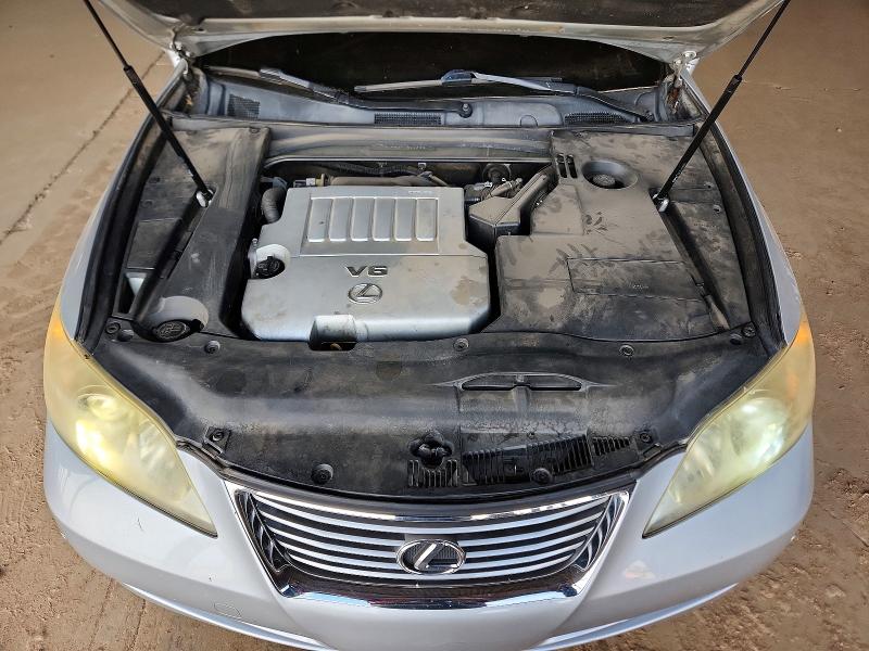 Продаж на аукціоні авто 2007 Lexus Es, vin: JTHBJ46GX72119687, номер лоту: 55314266