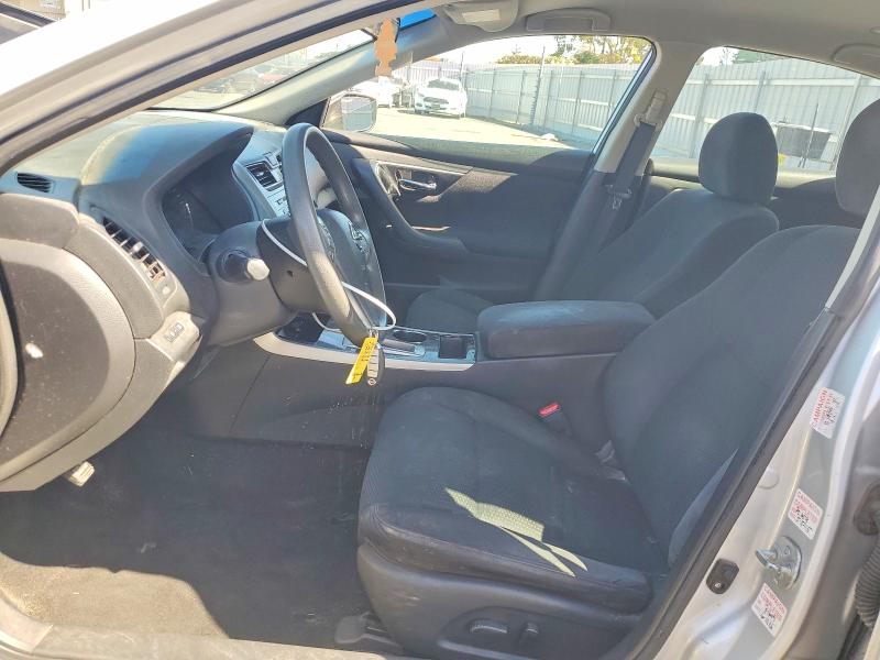 Продажа на аукционе авто 2014 Nissan Altima, vin: 1N4AL3AP8EN340716, номер лота: 53776286